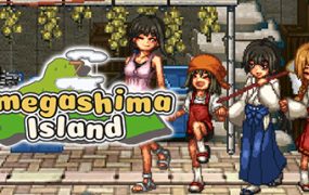 姬之岛 悠游夏日/Himegashima Island