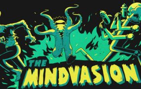 心灵入侵/The Mindvasion