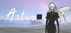 爱氏物语/Artis Impact