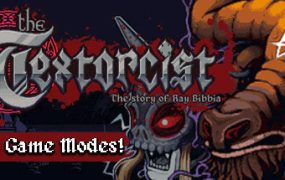 驭字修士：雷伊·比庇亚行传/The Textorcist: The Story of Ray Bibbia