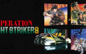 夜袭者行动/Operation Night Strikers