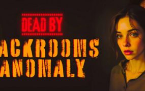 死于后室异常/Dead by Backrooms Anomaly