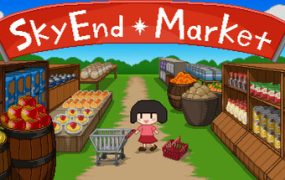 天空终端市场/Sky End Market