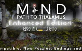 心智：视丘之径/MIND: Path to Thalamus Enhanced Edition