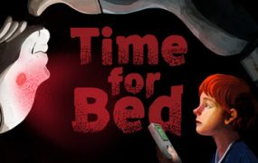 就寝时间/Time for Bed