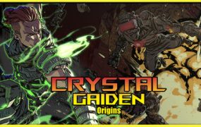 水晶斗魂传/Crystal Gaiden Origins