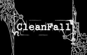 坠落：金属女仆救世录/CleanFall