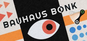 包豪斯撞击/Bauhaus Bonk
