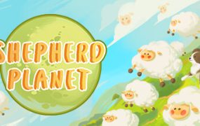 牧羊星球/Shepherd Planet
