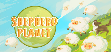 牧羊星球/Shepherd Planet
