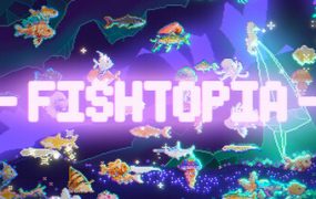 深海物语/FISHTOPIA