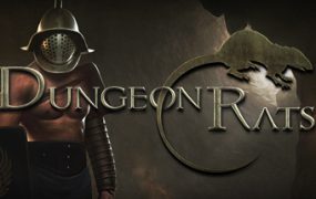 地牢鼠辈/Dungeon Rats