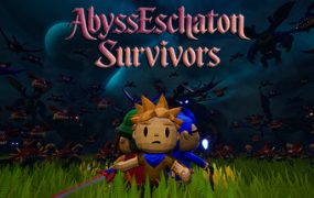 阿比斯终焉幸存者/Abyss Eschaton Survivors