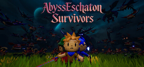阿比斯终焉幸存者/Abyss Eschaton Survivors