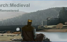 君主:中世纪 重制版/Monarch : Medieval Remastered