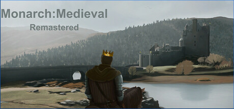 君主:中世纪 重制版/Monarch : Medieval Remastered
