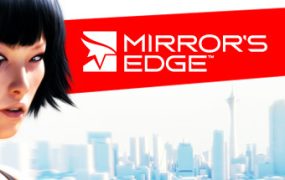 镜之边缘/Mirror’s Edge