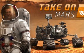 火星探索/Take On Mars