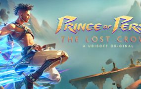 波斯王子：失落的王冠-虚拟机版/Prince of Persia The Lost Crown HYPERVISOR