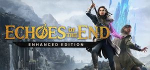 末日的回声/Echoes of the End: Enhanced Edition