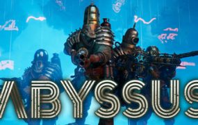 深渊之潮/Abyssus