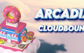 阿卡迪亚：云顶之城/Arcadia: Cloudbound