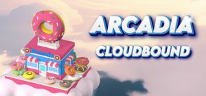 阿卡迪亚:云顶之城/Arcadia: Cloudbound