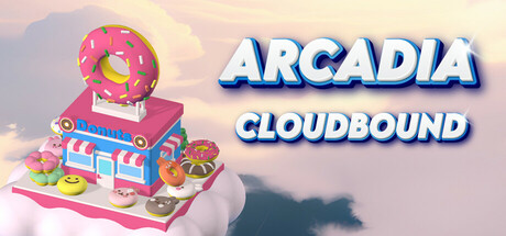 阿卡迪亚：云顶之城/Arcadia: Cloudbound