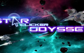星际点击者传奇/Star Clicker Odyssey