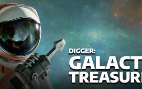 挖掘者：银河宝藏/Digger: Galactic Treasures