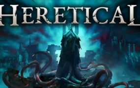 异端者/Heretical