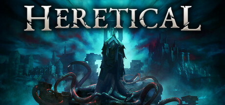 异端者/Heretical