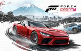 极限竞速：地平线6泄露版/Forza Horizon 6