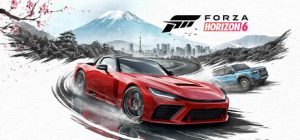 极限竞速：地平线6泄露版/Forza Horizon 6