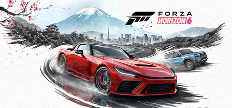 极限竞速：地平线6泄露版/Forza Horizon 6