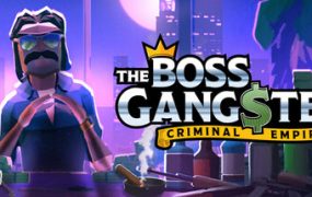 黑帮大佬：犯罪帝国/The Boss Gangster: Criminal Empire