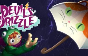 恶魔细雨/Devil’s Drizzle