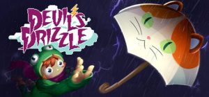 恶魔细雨/Devil’s Drizzle