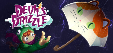 恶魔细雨/Devil’s Drizzle