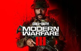 使命召唤20：现代战争3/Call of Duty: Modern Warfare III