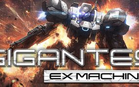 钢铁巨像 机甲觉醒/Gigantes Ex Machina