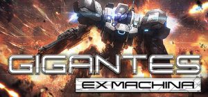 钢铁巨像 机甲觉醒/Gigantes Ex Machina
