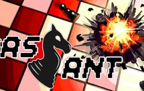 过路棋/Passant: A Chess Roguelike