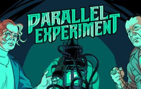 平行实验/Parallel Experiment