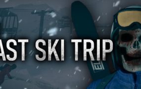 最后的滑雪之旅/The Last Ski Trip