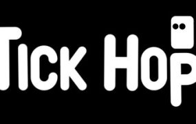 滴答咔哒/Tick Hop