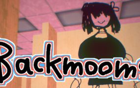 后室/Backmooms