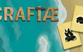 堆叠卡片/CrafTAE