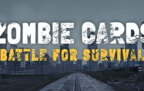 丧尸卡牌/ZombieCards