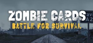 丧尸卡牌/ZombieCards